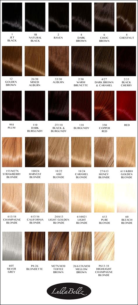 permanent clairol hair dye|professional clairol hair color chart.